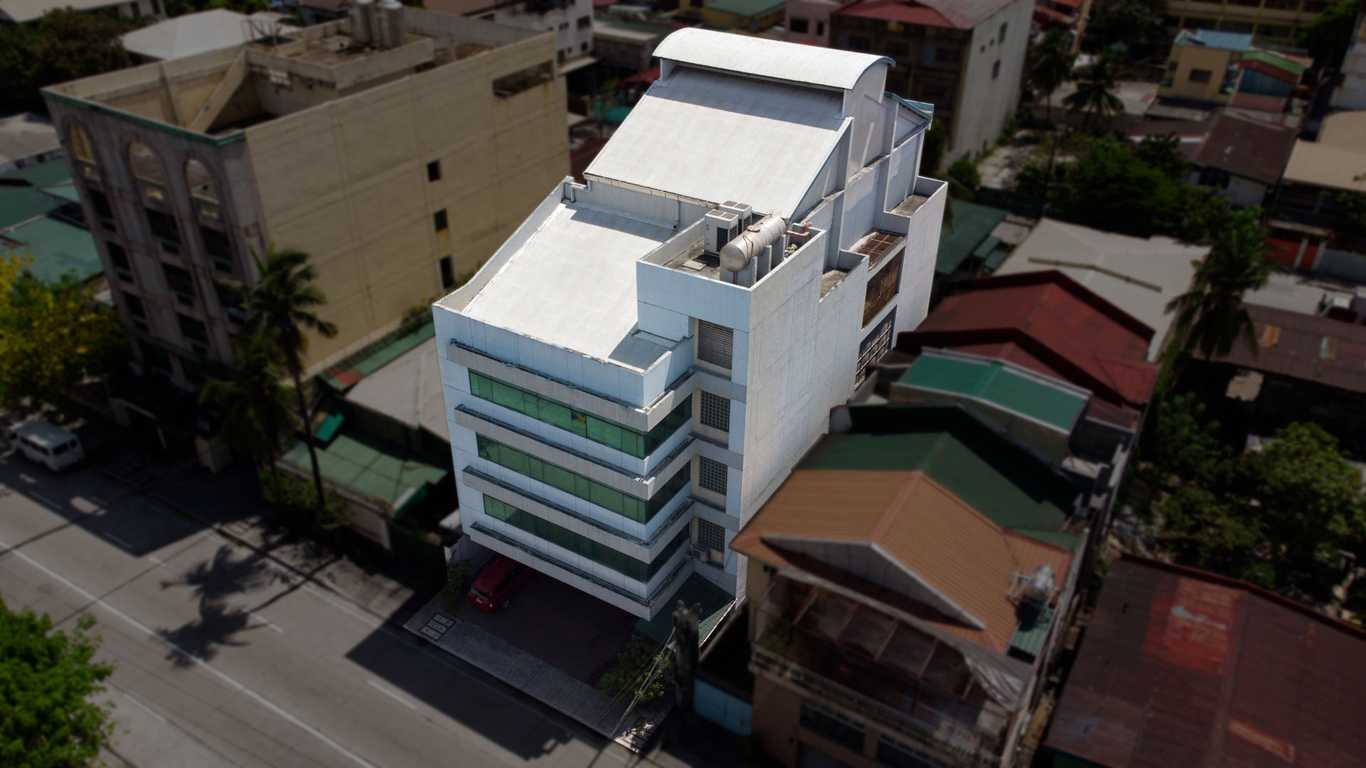 Facilities | Pacific Paint (BOYSEN) Philippines, Inc.