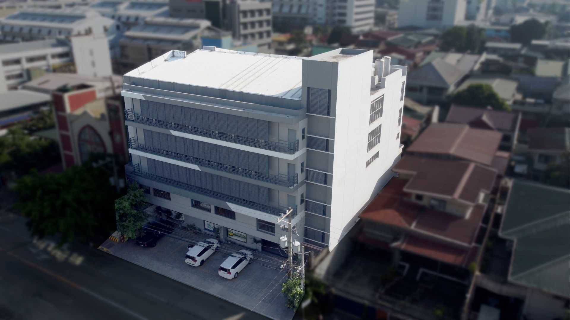 Marketing and Technical Office