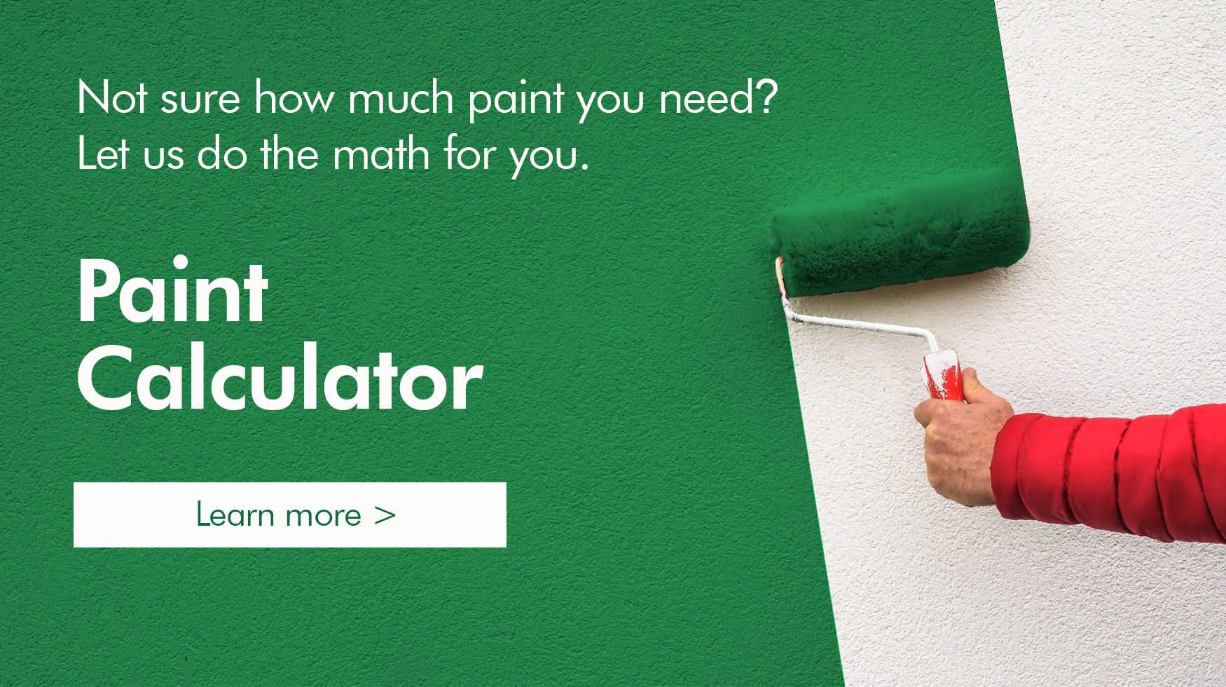 Paint Calculator