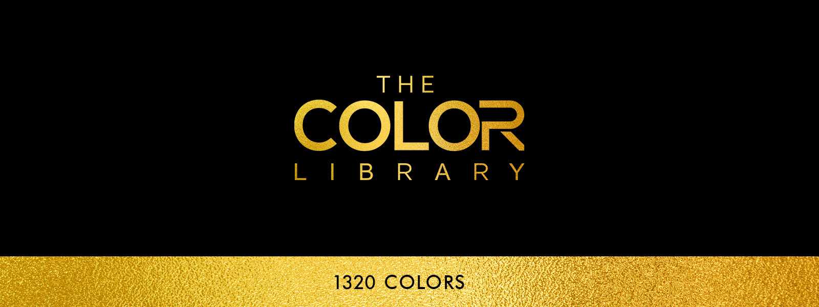 The Color Library